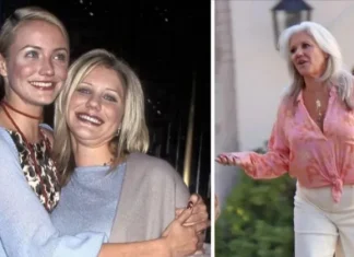 What does Billie Early do? Find out about her life and legacy with Cameron Diaz and her family. Billie Early