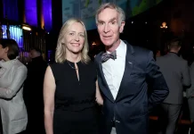 Charity Nye: Giving Hope to the Next Generation Charity Nye