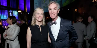 Charity Nye: Giving Hope to the Next Generation Charity Nye