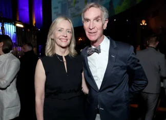 Charity Nye: Giving Hope to the Next Generation Charity Nye