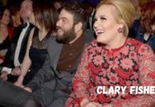 What Do We Know About Clary Fisher? Clary Fisher