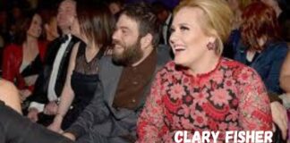 What Do We Know About Clary Fisher? Clary Fisher