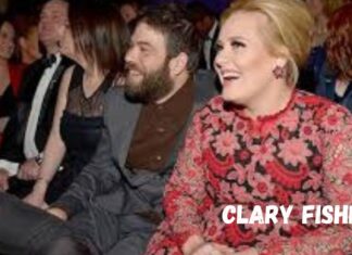 What Do We Know About Clary Fisher? Clary Fisher