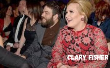 What Do We Know About Clary Fisher? Clary Fisher