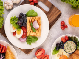 Delicious and Nutritious Healthy Brunch Jalbite Snacks from Justalittlebite