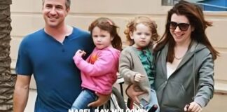 Mabel Ray Mulroney Young and Glamorous Life, Parents, and Other Things Mabel Ray Mulroney