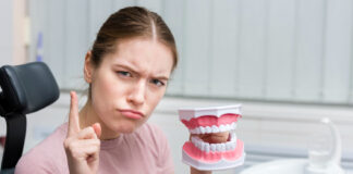 How to Clean Up Myra’s Oral Mess and Avoid Dental Mishaps Myra's Oral