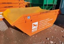 Large Skips vs. Small Skips: Which Is Right for Your Project? Small Skips
