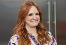 What caused the Pioneer Woman stroke and how is she getting better? Pioneer Woman stroke