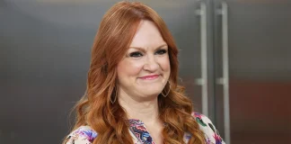 What caused the Pioneer Woman stroke and how is she getting better? Pioneer Woman stroke