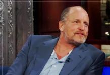 The Story of Woody Harrelson $70 Million Net Worth Woody Harrelson