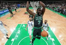 Dallas Mavericks against Boston Celtics player stats Dallas Mavericks against Boston Celtics