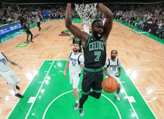 Dallas Mavericks against Boston Celtics player stats Dallas Mavericks against Boston Celtics