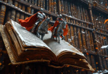 Simple Instructions for Ordering the Horus Heresy Books Horus Heresy Books