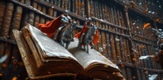 Simple Instructions for Ordering the Horus Heresy Books Horus Heresy Books