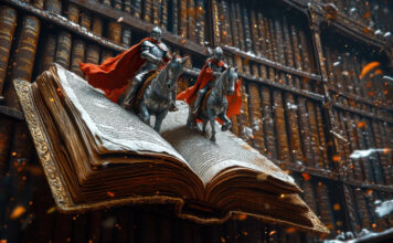 Simple Instructions for Ordering the Horus Heresy Books Horus Heresy Books