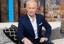 Faith, Family, and Personal Life of Neal McDonough Neal McDonough