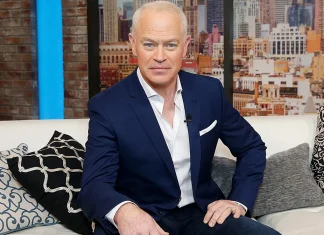 Faith, Family, and Personal Life of Neal McDonough Neal McDonough