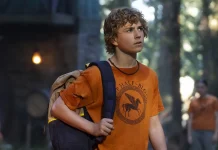 Upcoming and Recent Additions to the Percy Jackson Series Percy Jackson