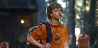 Upcoming and Recent Additions to the Percy Jackson Series Percy Jackson