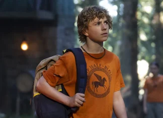Upcoming and Recent Additions to the Percy Jackson Series Percy Jackson