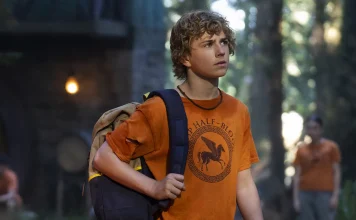 Upcoming and Recent Additions to the Percy Jackson Series Percy Jackson