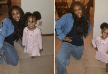 What is the age of SZA’s daughter? Personal and Professional Lives SZA's daughter