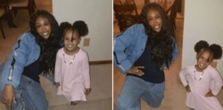 What is the age of SZA’s daughter? Personal and Professional Lives SZA's daughter