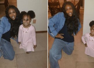 What is the age of SZA’s daughter? Personal and Professional Lives SZA's daughter