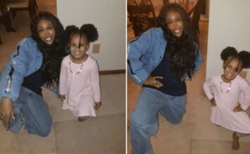 What is the age of SZA’s daughter? Personal and Professional Lives SZA's daughter