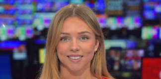 Sophia Wenzler: In-Depth Look at the Rising British News Presenter