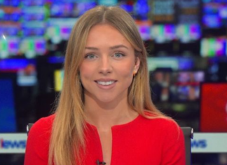 Sophia Wenzler: In-Depth Look at the Rising British News Presenter