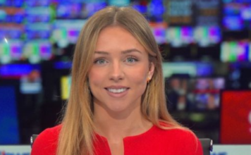 Sophia Wenzler: In-Depth Look at the Rising British News Presenter