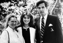 An Examination of the Iconic Manager’s Legacy: Teri Shields Net Worth at Death Teri Shields