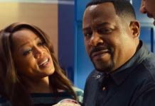 The Whole Story of Theresa Randle in Bad Boys 4 Theresa Randle