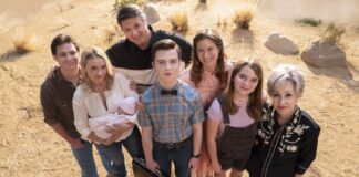 Mark Your Calendar: Young Sheldon Season 7 is Coming to the UK Young Sheldon Season
