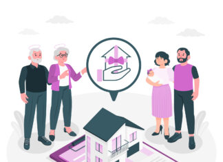 The revolutionary home warranty services of Choice Home Warranty and George Foreman home warranty