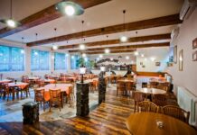 Beat the January Blues with a Romantic Date Night restaurant in Chelmsford