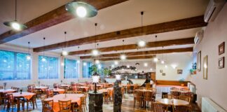 Beat the January Blues with a Romantic Date Night restaurant in Chelmsford