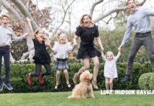 Wiki, Luke Hudson Gavigan’s Pretty Life, and More Luke Hudson Gavigan's