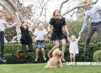 Wiki, Luke Hudson Gavigan’s Pretty Life, and More Luke Hudson Gavigan's