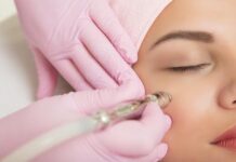 Transform Your Skin: The Ultimate Guide To Microneedling Skin Microneedling