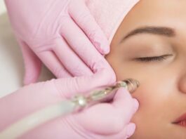Transform Your Skin: The Ultimate Guide To Microneedling Skin Microneedling