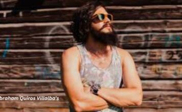 Abraham Quiros Villalba’s Inspirational Journey: A Trailblazer in Philanthropy and Renewable Energy Abraham Quiros Villalba's