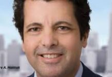 The Journey to Success: Andre A. Hakkak’s Financial Maverick Evolution Andre A. Hakkak's