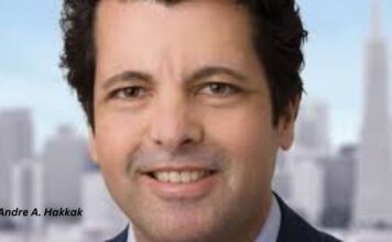 The Journey to Success: Andre A. Hakkak’s Financial Maverick Evolution Andre A. Hakkak's