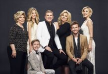 Chrisley Family in Mourning: Daughter’s Tragic and Sudden Death Chrisley Family