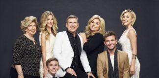 Chrisley Family in Mourning: Daughter’s Tragic and Sudden Death Chrisley Family