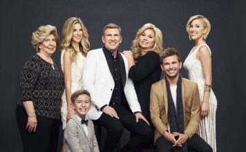 Chrisley Family in Mourning: Daughter’s Tragic and Sudden Death Chrisley Family