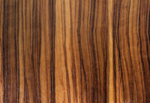 Dark Wood Types